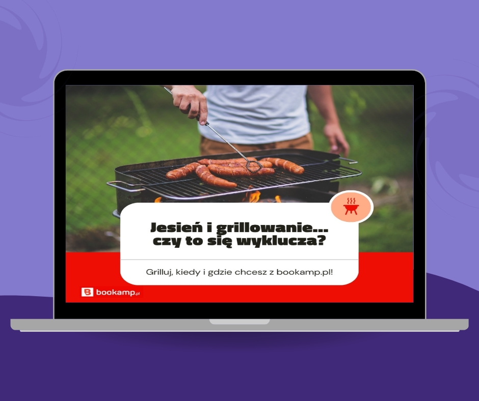 Posty na IG o podróżowaniu i wynajmnie pojazdów